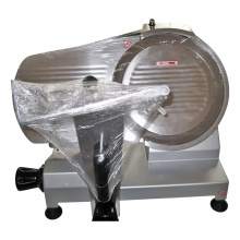 Electric Commercail Kitchen Equipment Tools Grt-Ms250 Mrats Cutter Frozen Automatic Meat Slicer